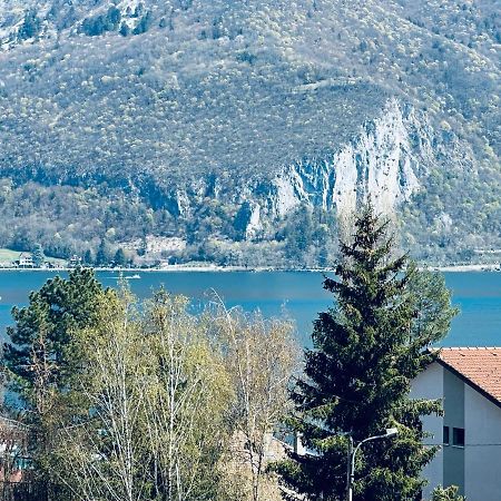 Lac Arte Postale Άννεσι Εξωτερικό φωτογραφία