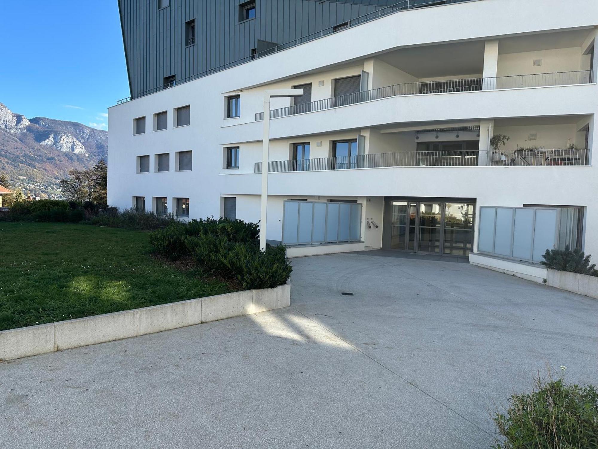 Lac Arte Postale Άννεσι Εξωτερικό φωτογραφία